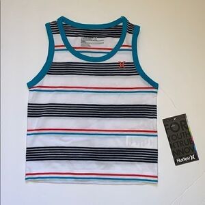 Hurley tank top  